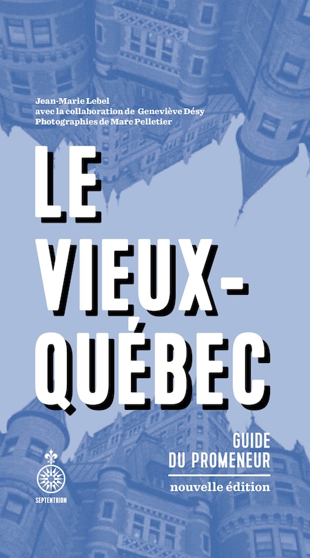 Couverture_Le Vieux-Québec