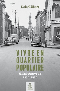 Couverture_Vivre en quartier populaire