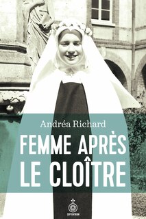 Front cover_Femme après le cloître