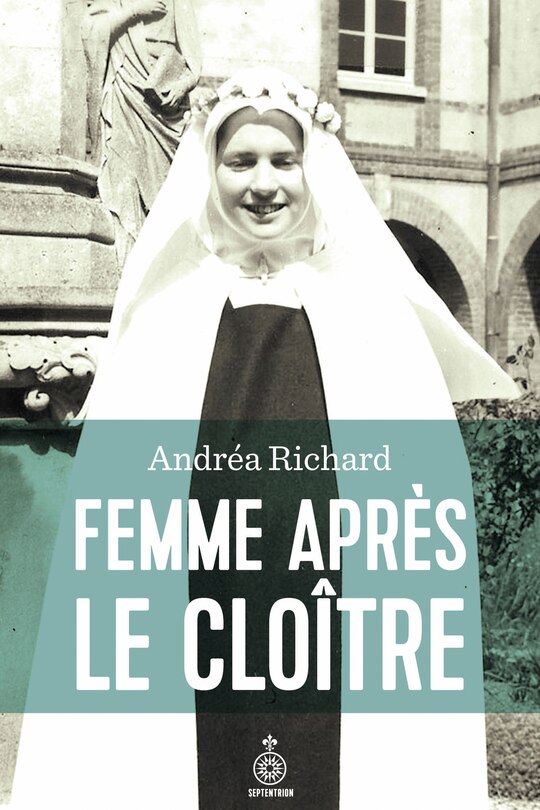 Front cover_Femme après le cloître