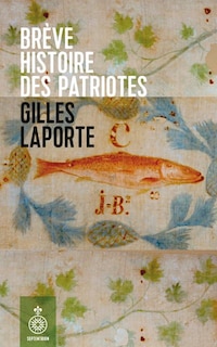 Front cover_Brève histoire des Patriotes
