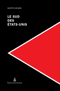 Couverture_Le Sud des États-Unis