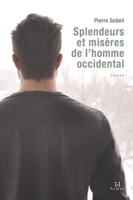 Front cover_Splendeurs et misères de l'homme occidental