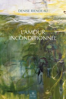 Front cover_L' amour inconditionnel