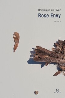 Front cover_Rose Envy