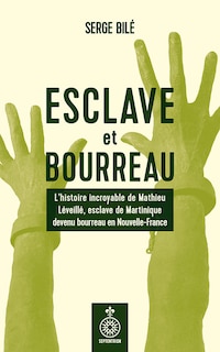 Couverture_Esclave et bourreau