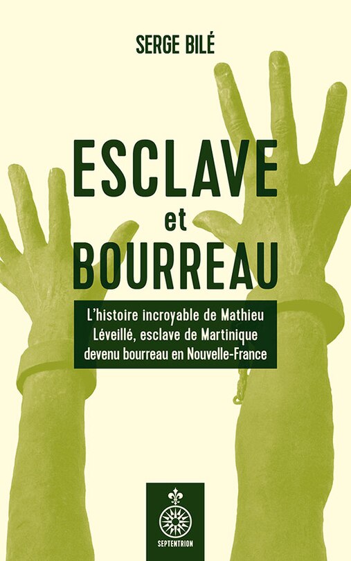 Couverture_Esclave et bourreau