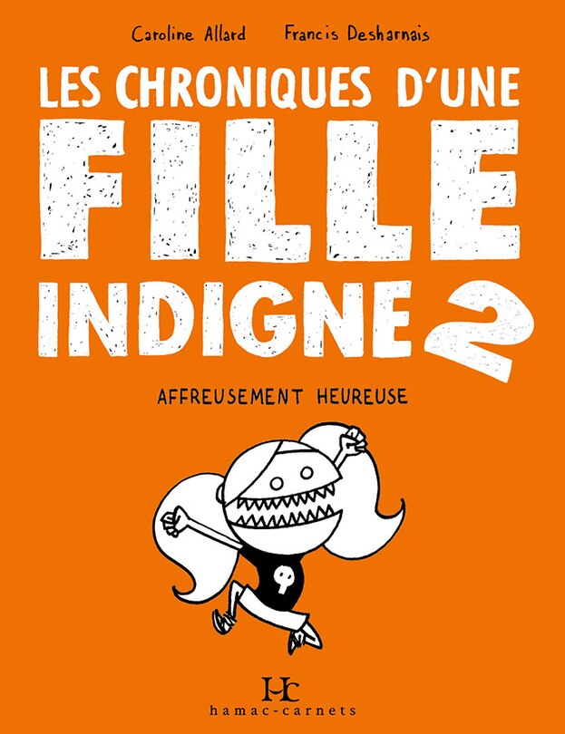 Couverture_Affreusement heureuse