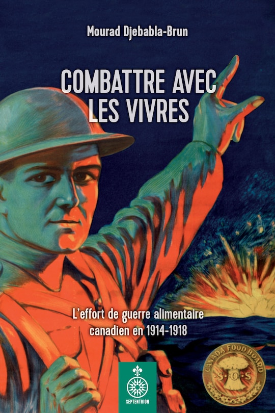 Front cover_Combattre avec les vivres
