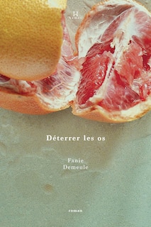 Front cover_Déterrer les os
