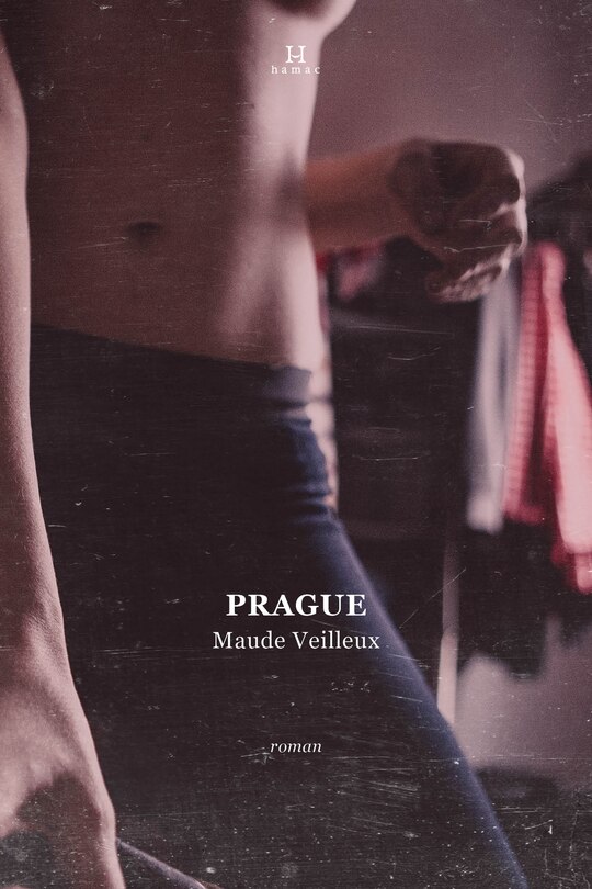 Front cover_Prague
