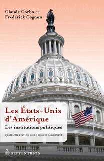 Couverture_Les institutions politiques