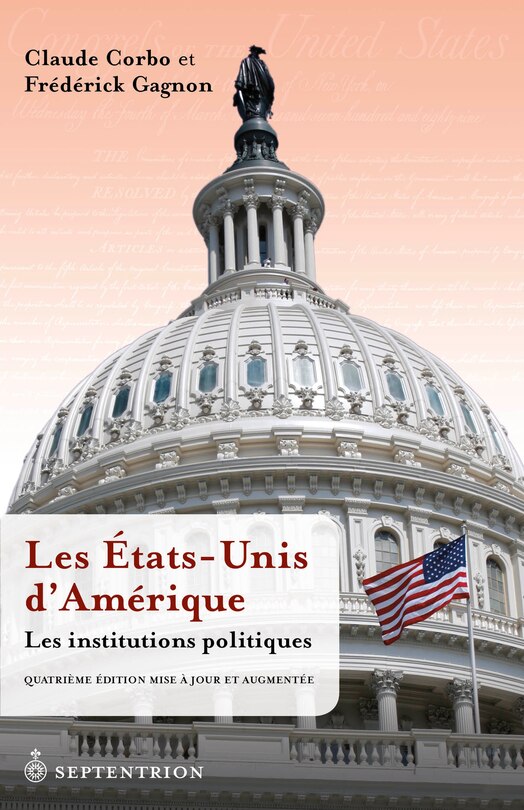 Couverture_Les institutions politiques