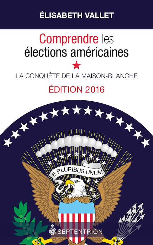 Front cover_Comprendre les élections américaines