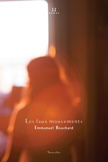 Front cover_Les faux mouvements
