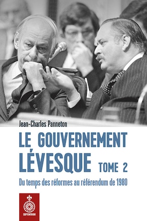 Du temps des réformes au référendum de 1980