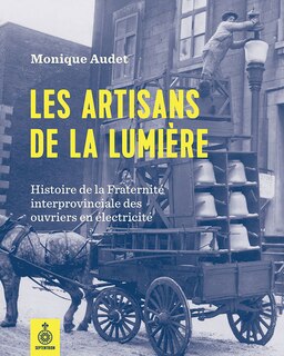 Couverture_Les Artisans de la lumière