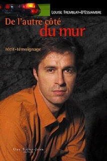 Couverture_De l'autre côté du mur