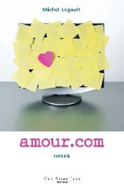 Front cover_Amour.com