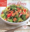 Front cover_Les meilleures recettes avec fibres
