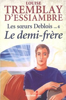 Couverture_Le demi-frère