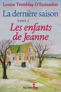 Couverture_Les enfants de Jeanne