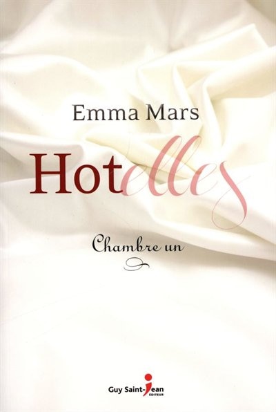 Front cover_Chambre un