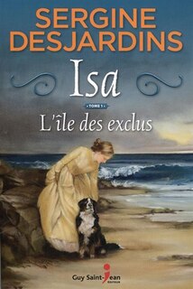 Front cover_L' île des exclus
