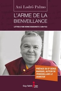 Couverture_L' arme de la bienveillance