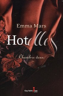 Front cover_Chambre deux