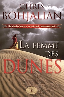 Front cover_La femme des dunes