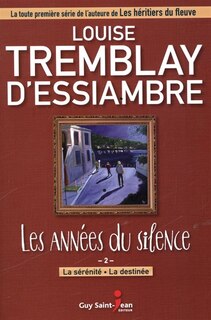 Front cover_Les années du silence coffret 2
