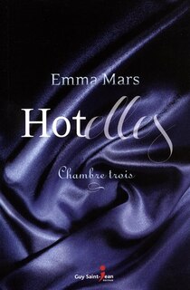 Front cover_Chambre trois