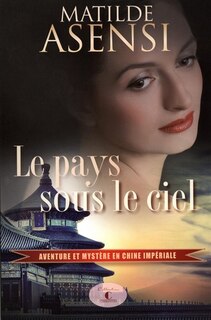 Front cover_Le pays sous le ciel
