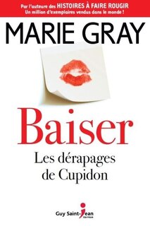 Couverture_Les dérapages de Cupidon