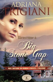 Couverture_Bienvenue à Big Stone Gap