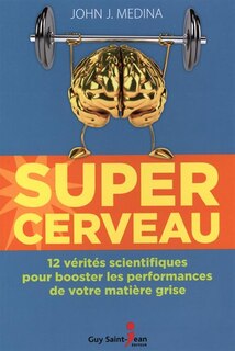 Couverture_Super Cerveau