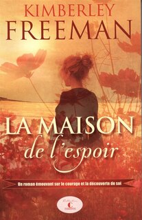 Front cover_La maison de l'espoir