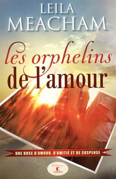 Couverture_Les orphelins de l'amour