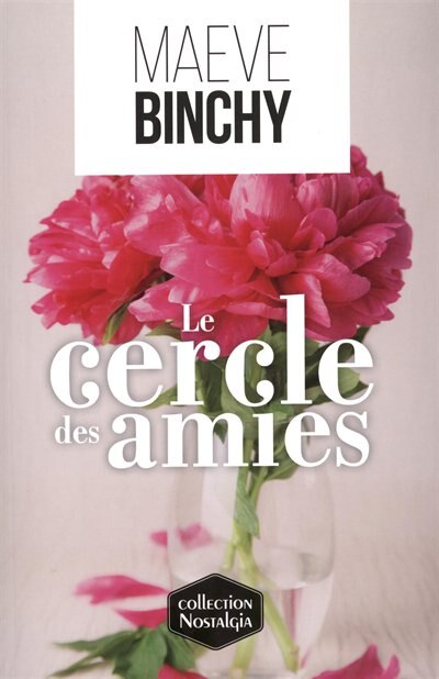 Couverture_Le cercle des amies