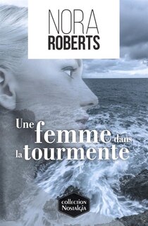 Front cover_Une femme dans la tourmente