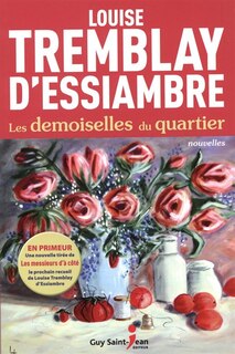 Couverture_Les demoiselles du quartier