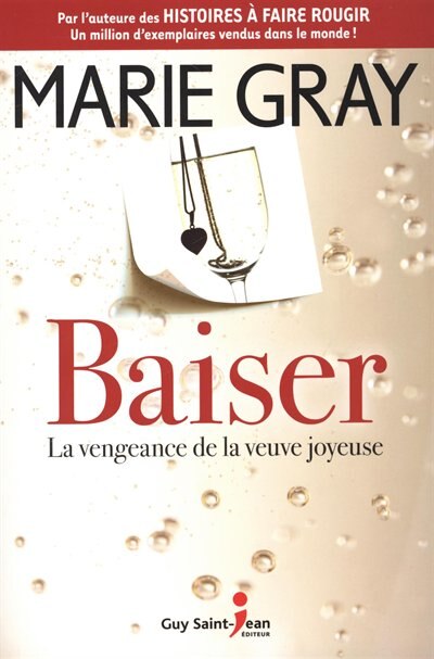 Couverture_La vengeance de la veuve joyeuse