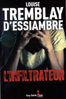 Couverture_L' infiltrateur