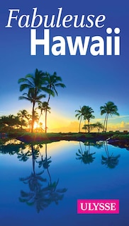 Front cover_FABULEUSE HAWAII