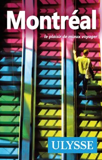 Front cover_Montréal