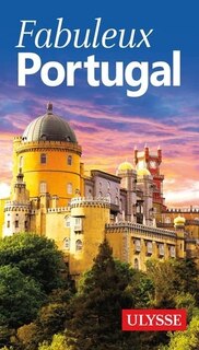 Front cover_Fabuleux Portugal