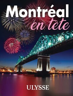 Front cover_Montréal en tête