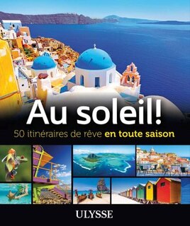 Couverture_Au soleil!
