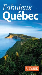 Front cover_Fabuleux Québec